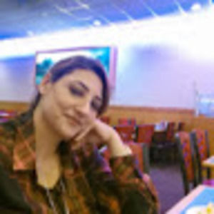 Meet your Posher, Saba